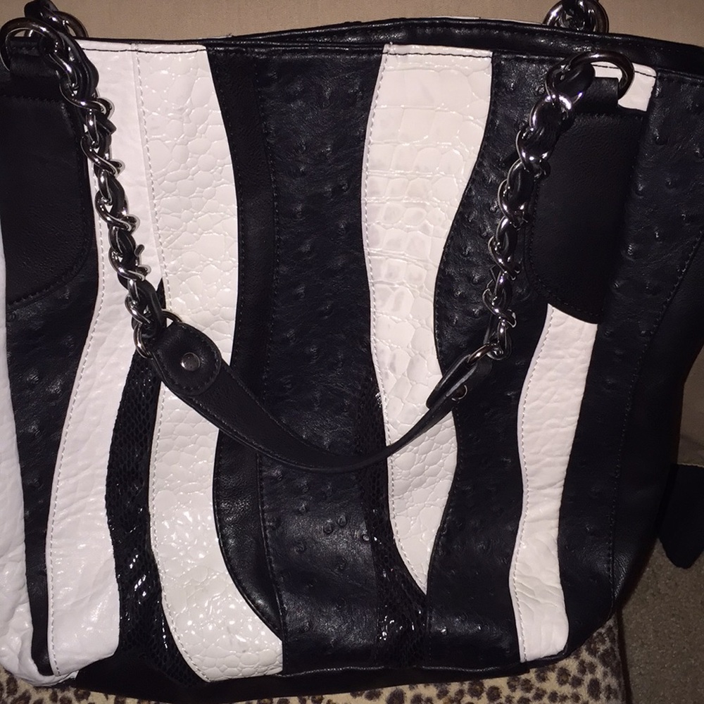 CARLOS SANTANA Shoulder Bag